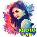 Photo Lab Image Editor- Photo Art & Face Effects APK