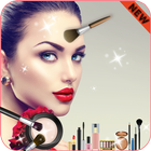 آیکون‌ Makeup Plus