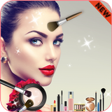 Makeup Plus icon