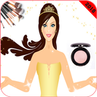 Princess Beauty Makeup icon