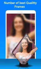 Скачать Photo PIP Editor & Camera Filt APK