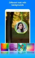 Скачать Photo PIP Editor & Camera Filt APK