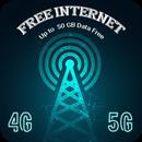 Free Internet Data All Network Package 2021 APK