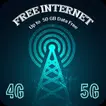 Internet Data Network Package