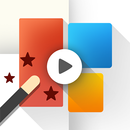 Collage de Foto y Vídeo con la APK
