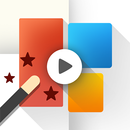 Images Collage & Vidéo Avec De APK