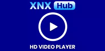 XNX Video Player - XNX Videos HD