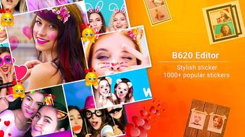 B620 - Perfect Selfie Camera Expert Ekran Görüntüsü 3