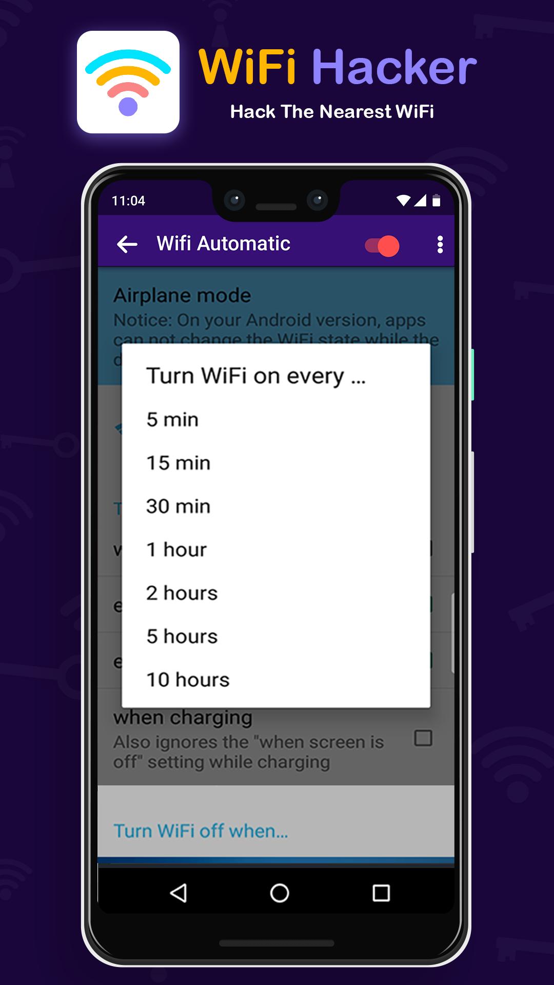 WIFI Password Hacker - Prank APK for Android Download