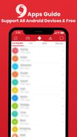 Guide For 9App Moblie Market screenshot 1