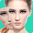 Beauty Selfies - Instant ikona