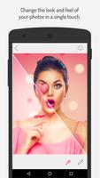 Crystal Clear Selfies Camera - Poster