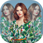 Photo Blend : Blend Collage Zeichen