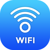 Tethering for WiFi Master Key أيقونة