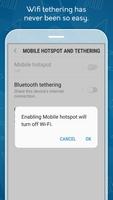 Tethering for WiFi Master Key imagem de tela 1