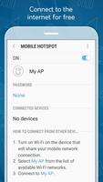 Tethering for WiFi Master Key imagem de tela 3