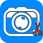 Photo Editor Animação Em Fotos com efeitos filtros biểu tượng