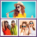 ”Insta Photo collage