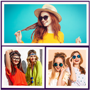 Insta Photo collage APK
