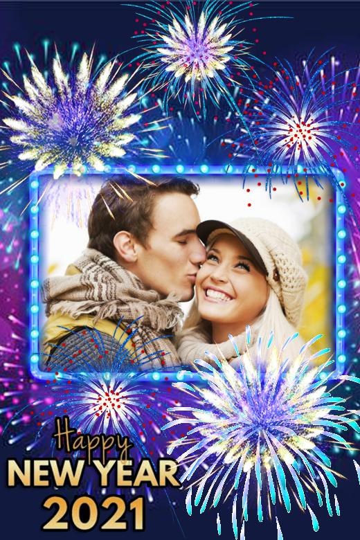 Happy New Year Photo Frames 2021 For Android Apk Download happy new year photo frames 2021 for