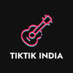 Tiktik India – short video