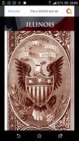 Coats of Arms of the United States of America capture d'écran 2