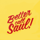 Quotes from Better Call Saul icône