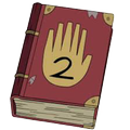 Quotes from Gravity Falls