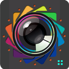 Icona Collage Maker - Filtro