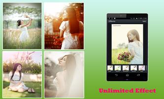 Collage Maker - ตัวกรองภาพ โปสเตอร์