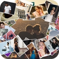 Collage Photo Effect