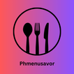 Phmenusavor ไอคอน