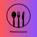 ”Phmenusavor