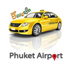 Phuket Airport Taxi icône
