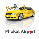 Phuket Airport Taxi APK