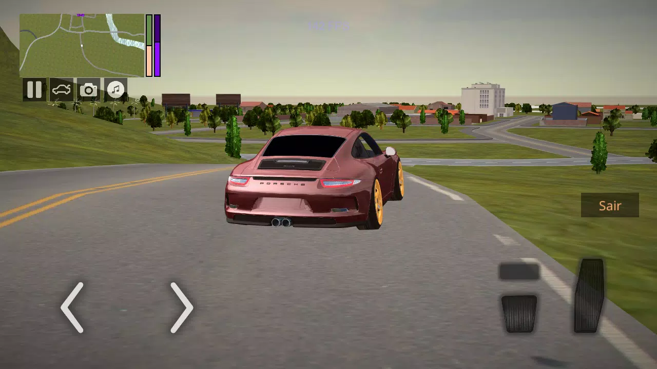 Jogo de Carros Rebaixados Brasil - Jogos de Carros APK for Android