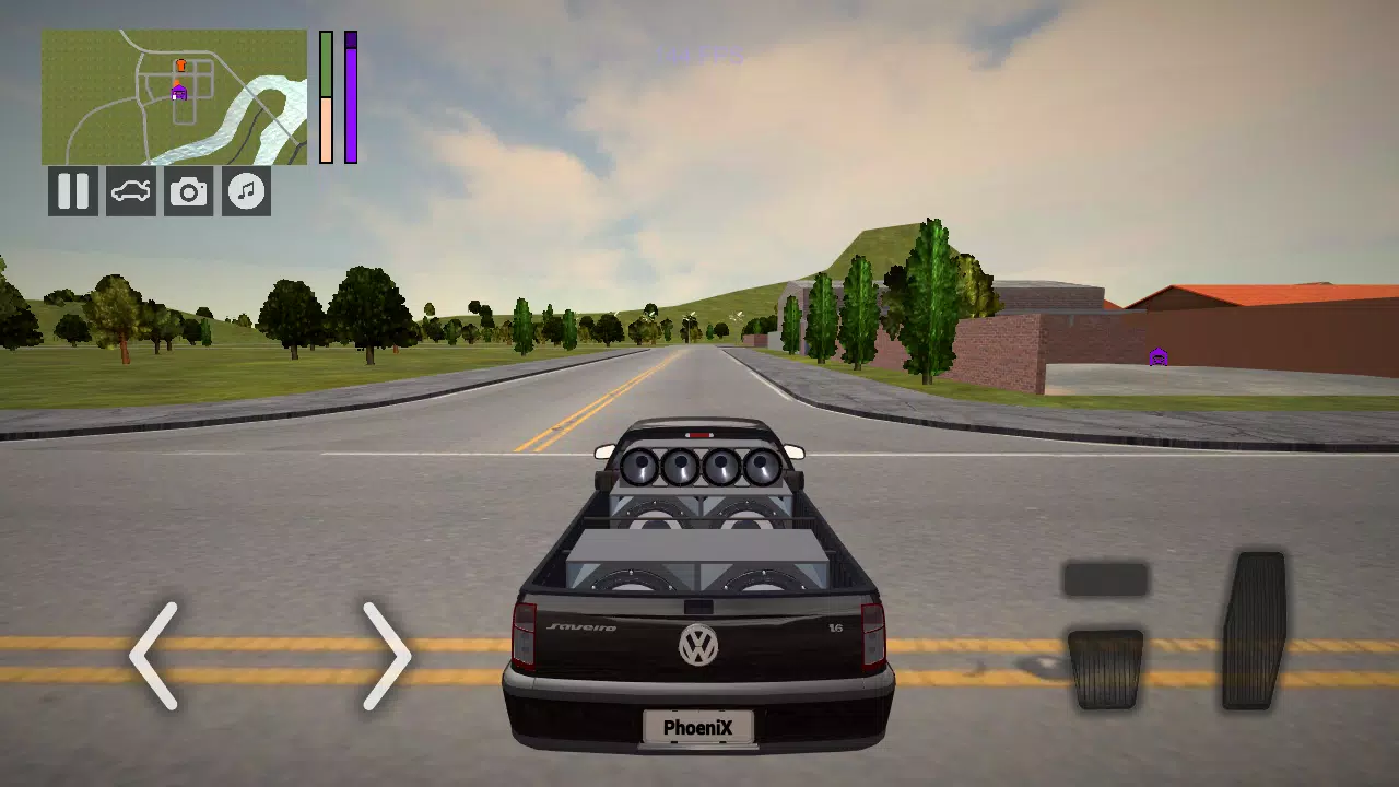 Clube Fixa - Carros Rebaixados APK voor Android Download