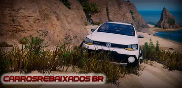 CRBR - Carros Rebaixados