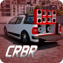 Descargar APK de CRBR - Carros Rebaixados