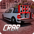 CRBR - Carros Rebaixados Zeichen