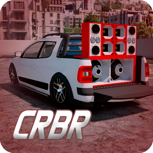 CRBR - Tiefergelegte Autos