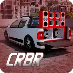 CRBR - ローダウンカー
