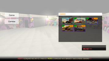 Lowered Cars BR screenshot 3