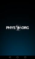 Phys.org постер