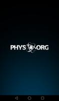 Phys.org Affiche