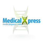 Medical Xpress иконка