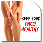 Knees Therapy icon