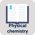 Physical chemistry Books