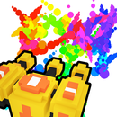 Colorful Bombing 3D APK