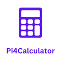 Pi4Calculator